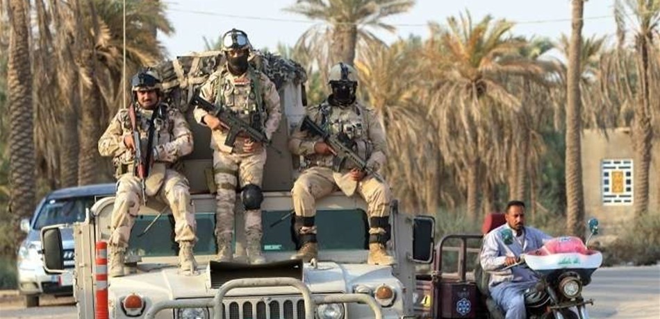 مقتل "سفاح الدواعش" التونسي و9 من أعوانه في عملية أمنية بالعراق<br/>