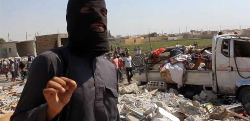 خلية "البيتلز" الدموية في داعش.. حقائق ومعلومات