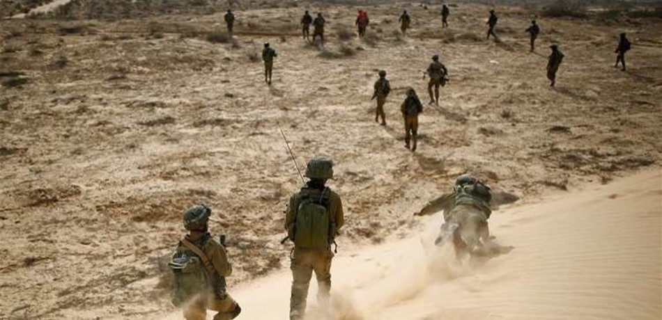 حربٌ إسرائيلية هذا العام.. الدمار من بيروت وحتى آخر نقطة بالجنوب!