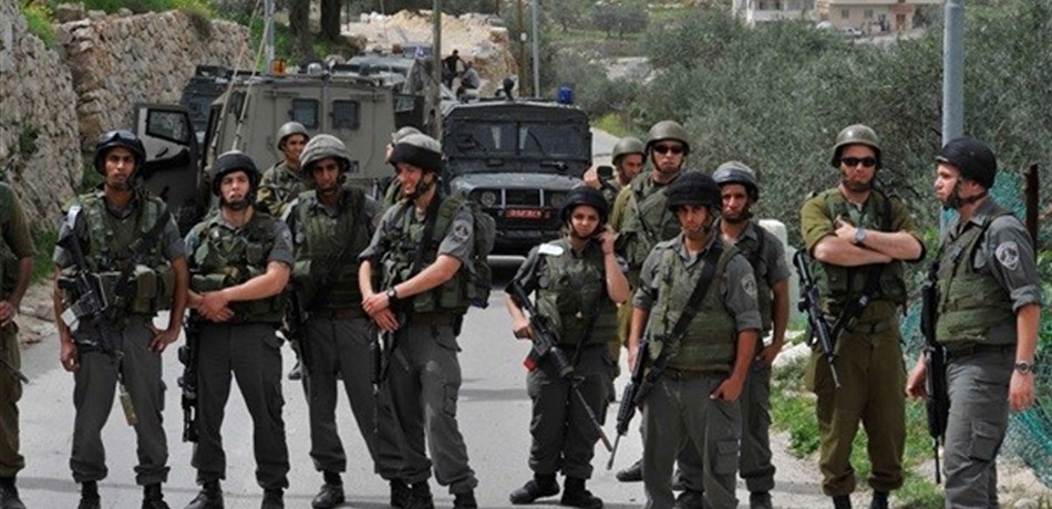 17 فلسطينياً حصيلة الشهداء في صدامات غزة