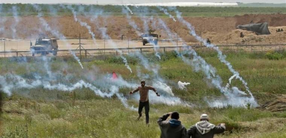 "واشنطن بوست": ترامب أثار الغضب.. وإسرائيل لا تخشى "تكلفة" قتل الفلسطينيين
