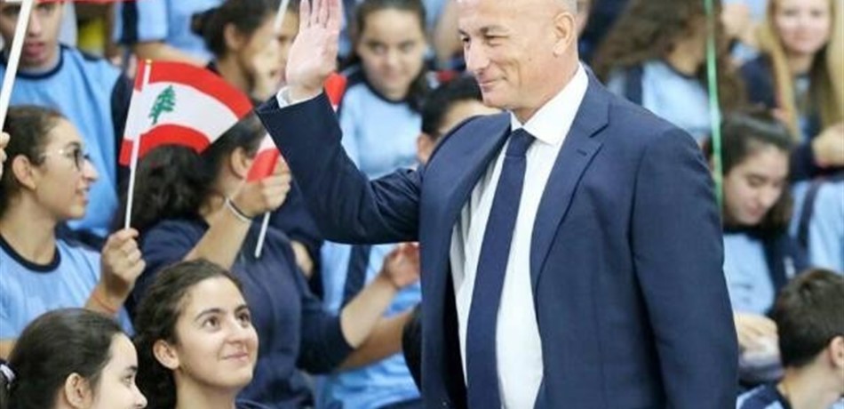 امتعاض عوني يؤثر على روكز في كسروان!