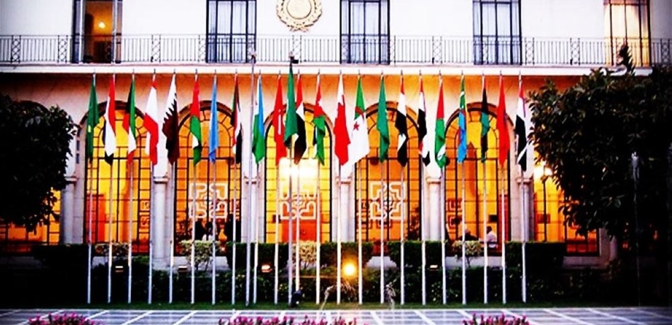 جامعة الدول العربية تعقد اجتماعاً طارئاً حول غزة<br/>
