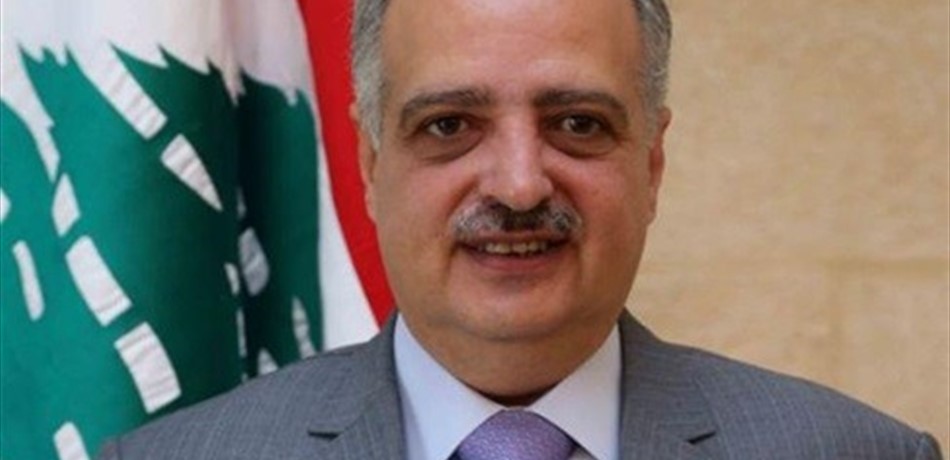 أرسلان أعلن "ضمانة الجبل": نرفض التقوقع