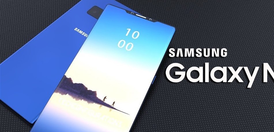 سامسونغ تعجّل إطلاق "Galaxy Note 9"