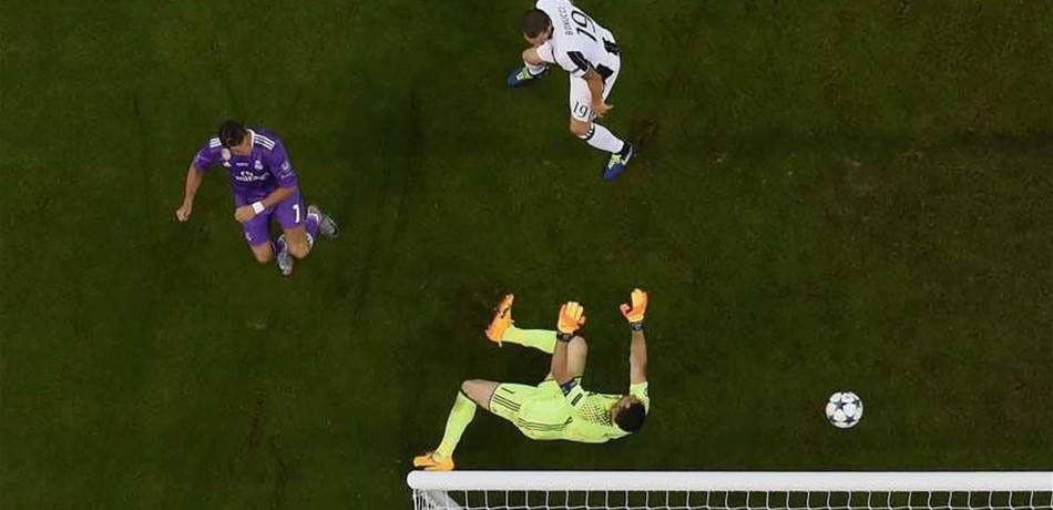 "السيدة العجوز" تسعى لاستخلاص الدرس أمام ريال مدريد
