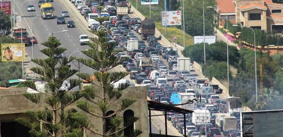 تدابير سير في صيدا.. في هذه المواعيد 