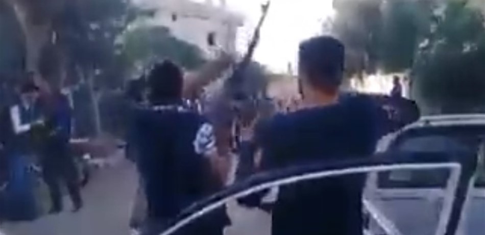 "مجزرة" في وادي خالد.. وقوى الأمن توضح!