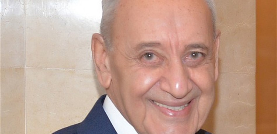 برّي "ممتعض" من صرف الأموال في بعض الدوائر