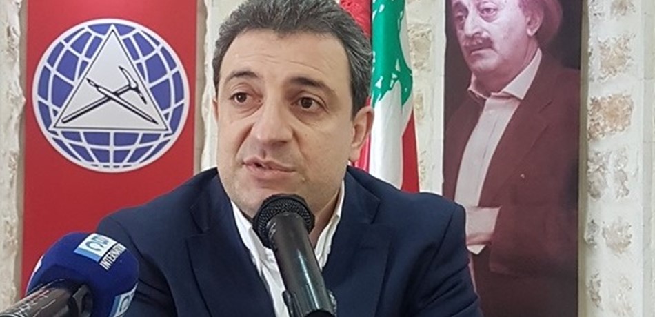 أبو فاعور لجريصاتي: مرت علينا تجارب حكم أكثر سوءاً وزالت