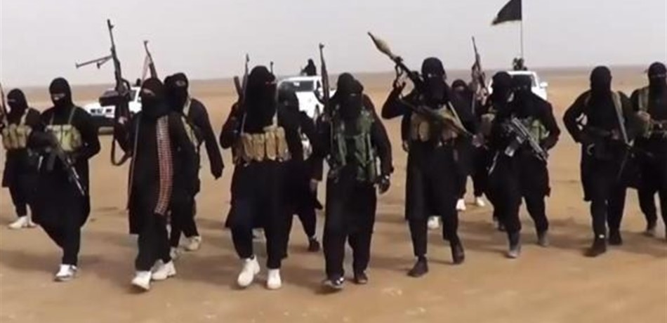 بعد انهيار الخلافة.. مقاتلو"داعش" يجددون البيعة للبغدادي