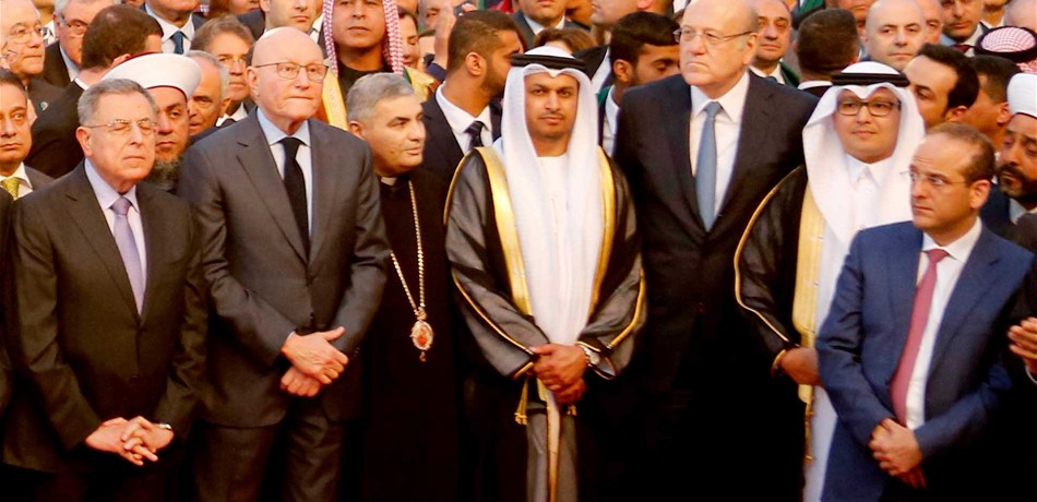 السعودية وميقاتي.. والعلاقة المستقرة