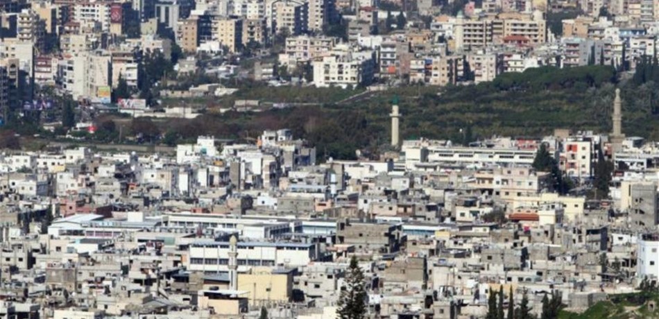 عائلة تنجو من الموت في عين الحلوة.. هذا ما حدث!