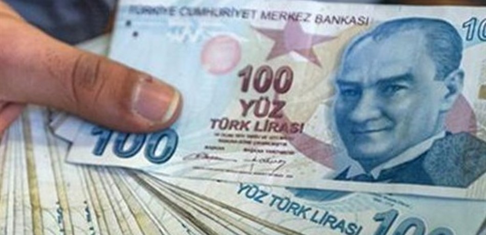 الليرة التركية تهبط إلى مستوى قياسي جديد.. خمنوا كم بلغت! 