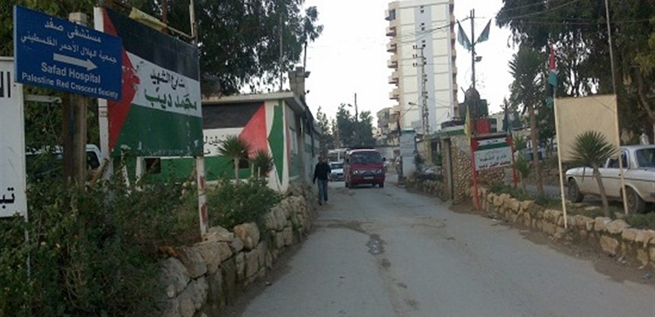 القوة الأمنية المشتركة في البداوي ترفع عديدها