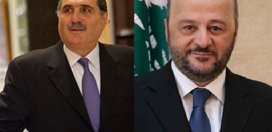 جريصاتي يضع الرياشي أمام مسؤولياته: الإعلام الشتّام ليس إعلاماً
