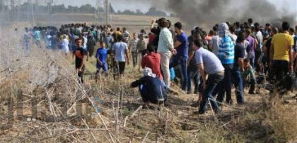 ارتفاع حصيلة الشهداء في غزة إلى 5