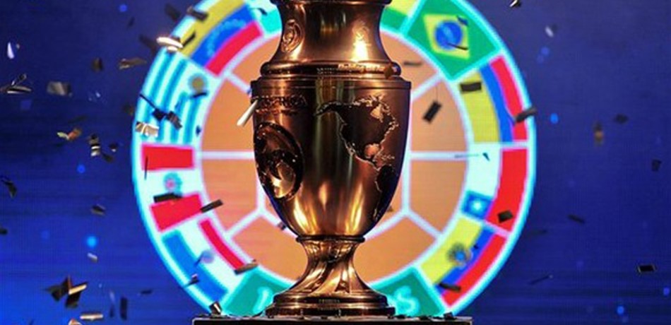 منتخب عربي يشارك في "كوبا أمريكا 2019"!