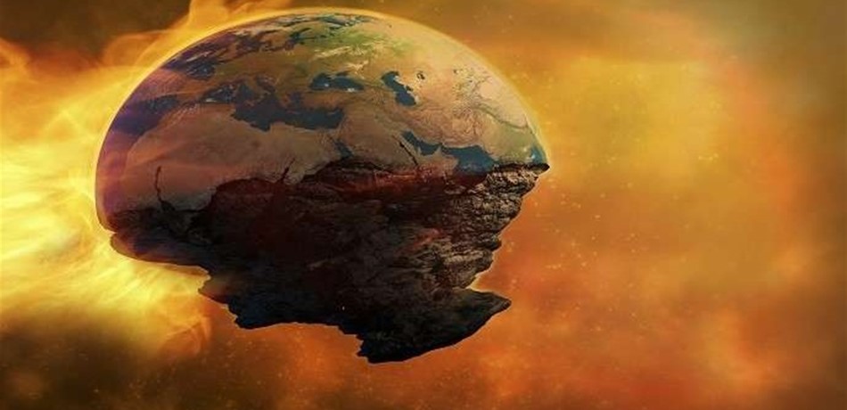 تحديد موعد "يوم القيامة".. هل ينتهي العالم بالطريقة التي بدأ بها؟ 