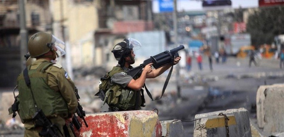 استشهاد صحافي فلسطيني أصيب برصاص جنود اسرائيليين في غزة