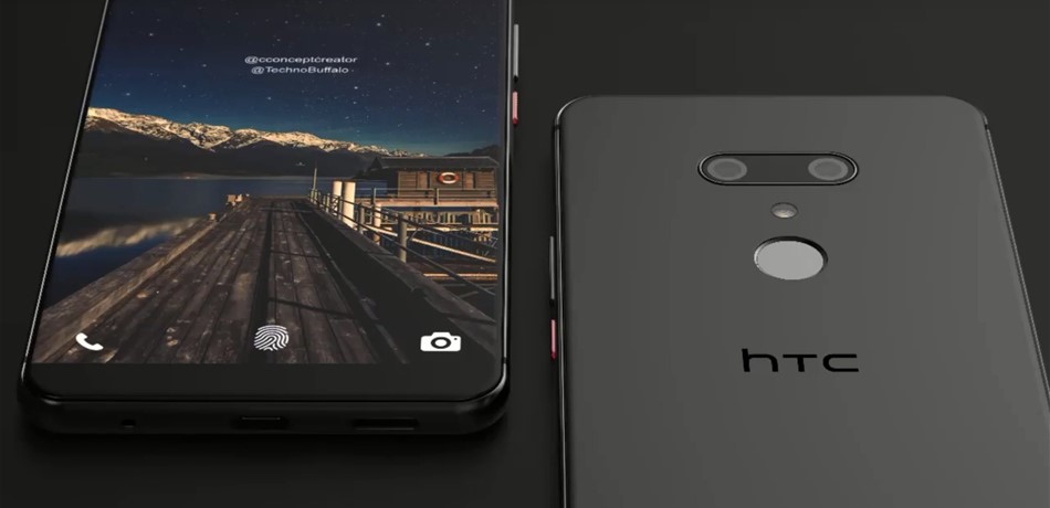 بالفيديو.. "HTC" تحيي مبيعاتها بهاتف مميز