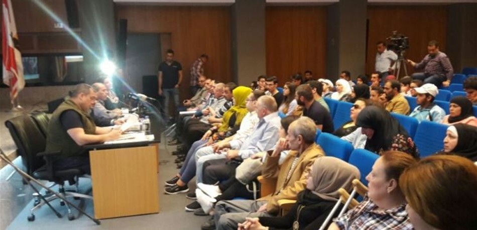 إطلاق حملة حقي لمواكبة الانتخابات النيابية 