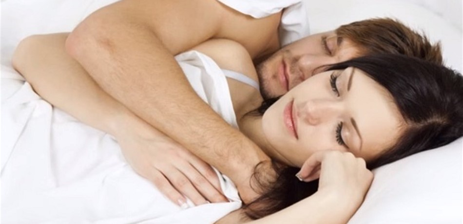 كم تحرق ممارسة الجنس من السعرات الحرارية؟