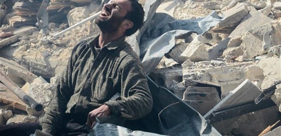 واشنطن تحمل موسكو مسؤولية هجمات الغوطة "الوحشية"