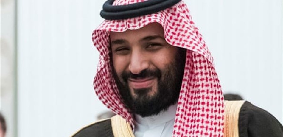 محمد بن سلمان يغادر أميركا إلى فرنسا في زيارة رسمية