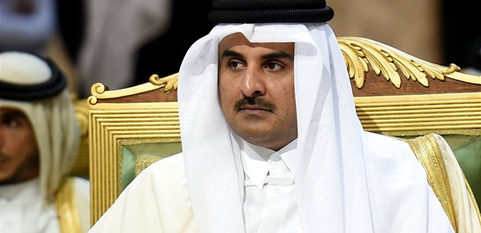 أمير قطر يزور السعودية.. في هذا الموعد!