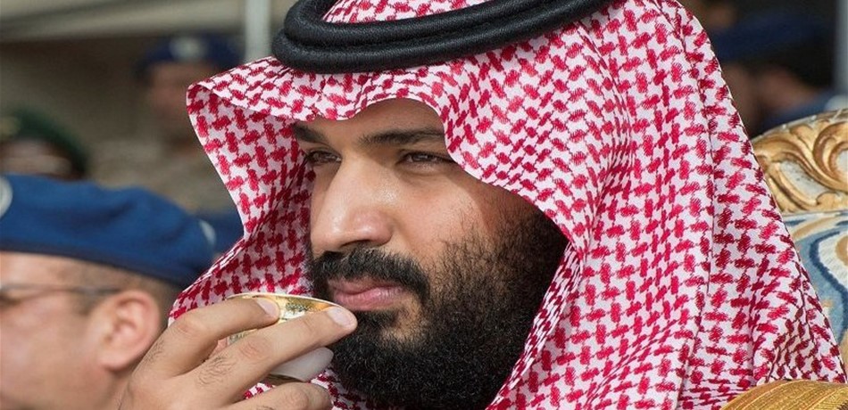 وصول بن سلمان الى باريس.. من استقبله في المطار؟