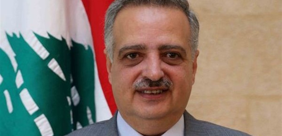 ارسلان يخرج عن صمته.. ويوجّه رسالة قاسية إلى جنبلاط!