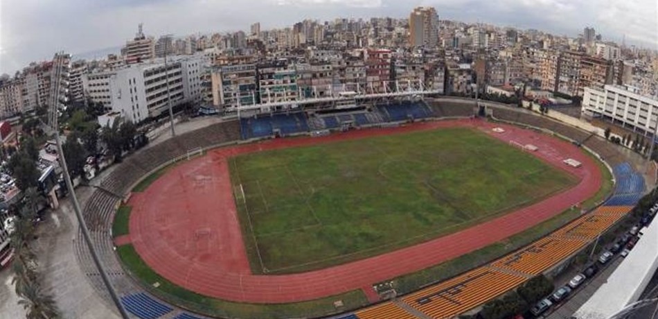 الملعب البلدي في الطريق الجديدة باقٍ