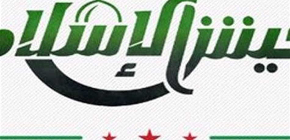 بدء خروج مقاتلي جيش الإسلام من دوما