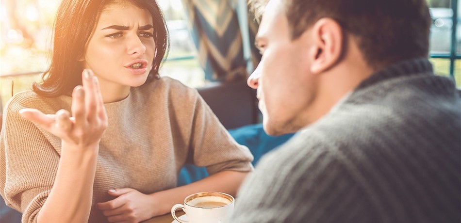 انتبهي.. تلك العادات تقتل الشَغف في علاقتكِ مع زوجكِ