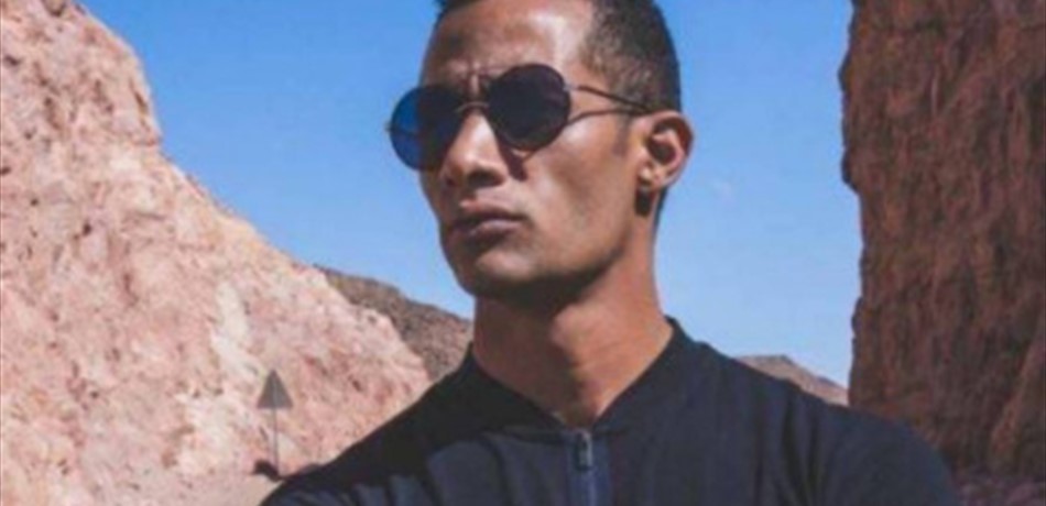 بالصور: محمد رمضان ينهار من البكاء ويوقف نشاطه الفني.. إليكم التفاصيل