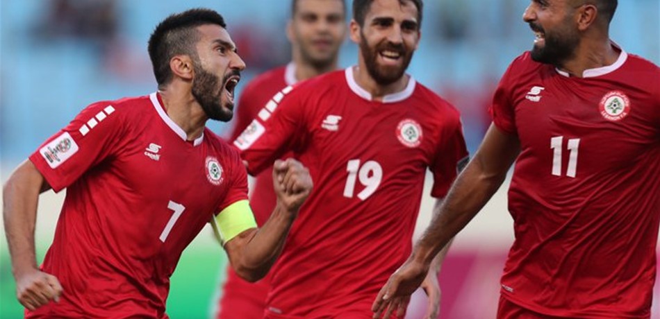 بعد الإنجاز الآسيوي.. مهمة صعبة تنتظر منتخب لبنان