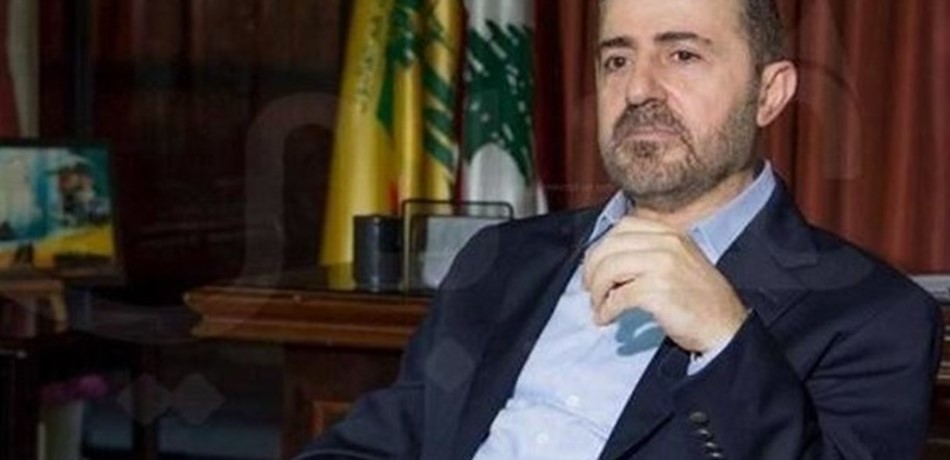 وفيق صفا يردّ على السنيورة