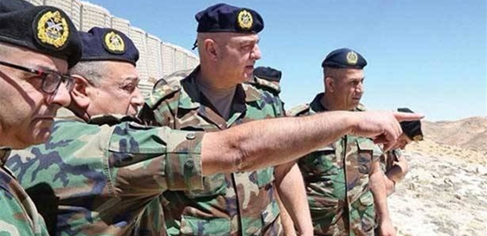 بعد الانجاز الذي حققه في روما2.. قائد الجيش الى الكويت