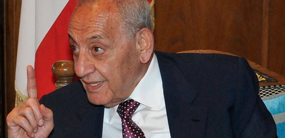 برّي عن مؤتمر "سيدر 1": تبقى العبرة في التنفيذ