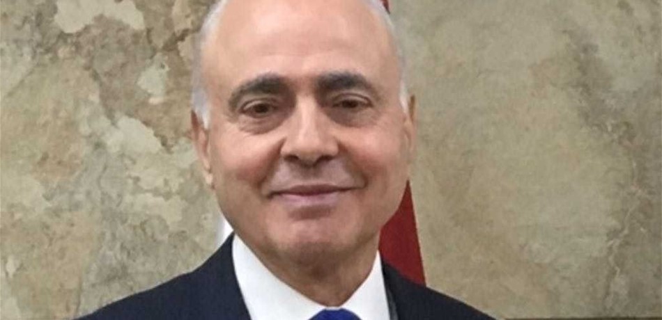 المرشّح بانو: القانون الانتخابي سيتغيّر لأنّه لم يرضِ أحداً