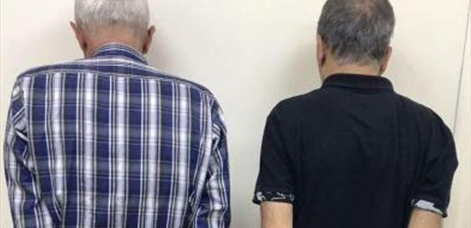 نفذا اكثر من 30 عملية سرقة من داخل سيارات بالجنوب وجبل لبنان.. هذا مصيرهما