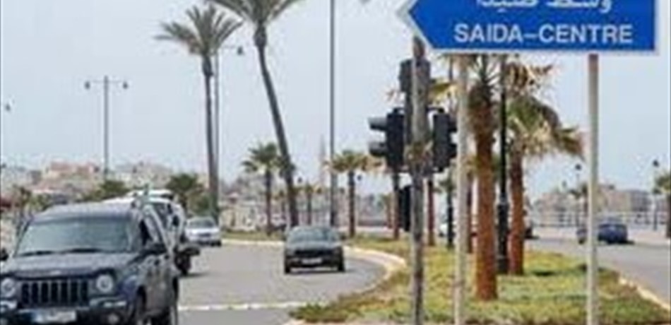 كمية من المتفجرات في محل سمانة في صيدا!