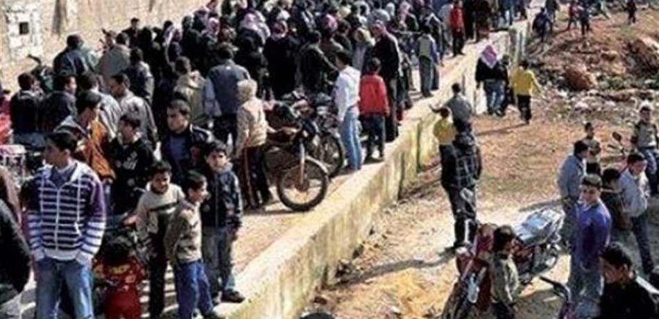 لهذا السبب تأجّلت عودة نازحي بيت جن.. وموظفة غابت عن السمع!