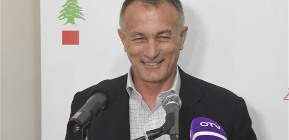 روكز: لا تعنينا البواخر ولا المولّدات بل همّنا الكهرباء