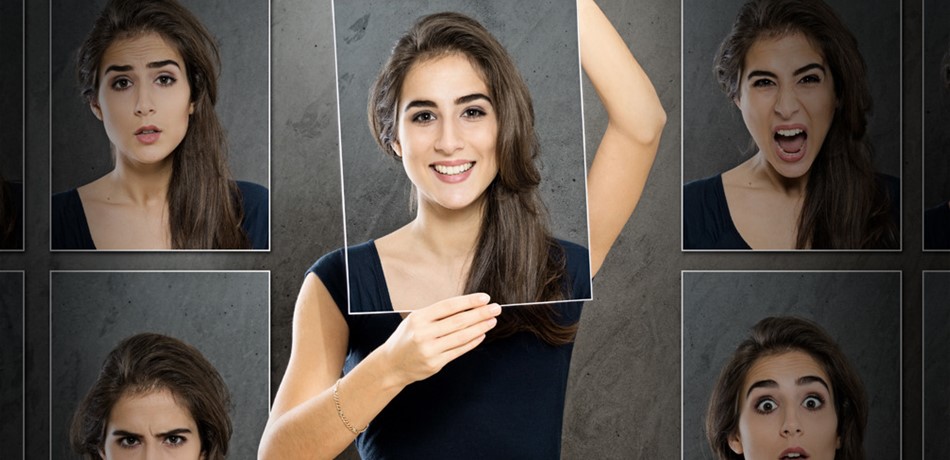 هل تدركين السر وراء تقلب مزاجك؟