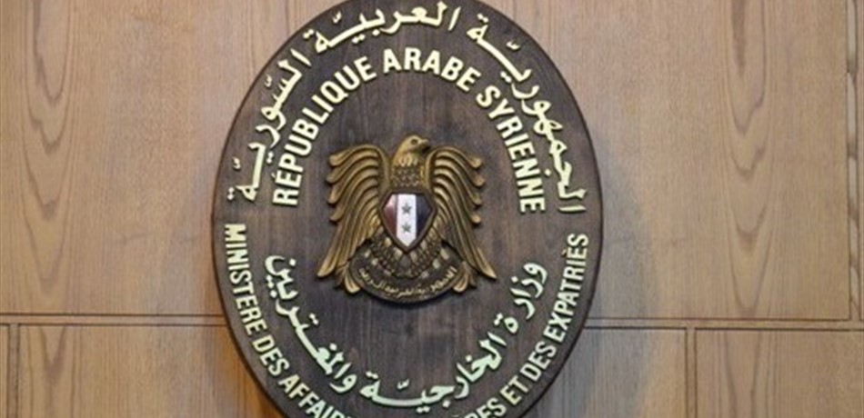 دمشق عن التهديدات الأميركية: تصعيد أرعن