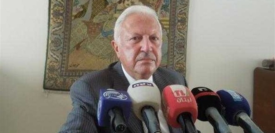 سلطان: لضرورة العمل على استنهاض طرابلس اقتصادياً