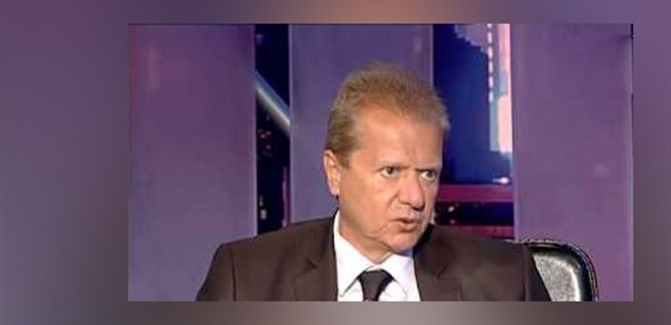 وكيل شارل أيوب: موكلي لم يحاول الانتحار!
