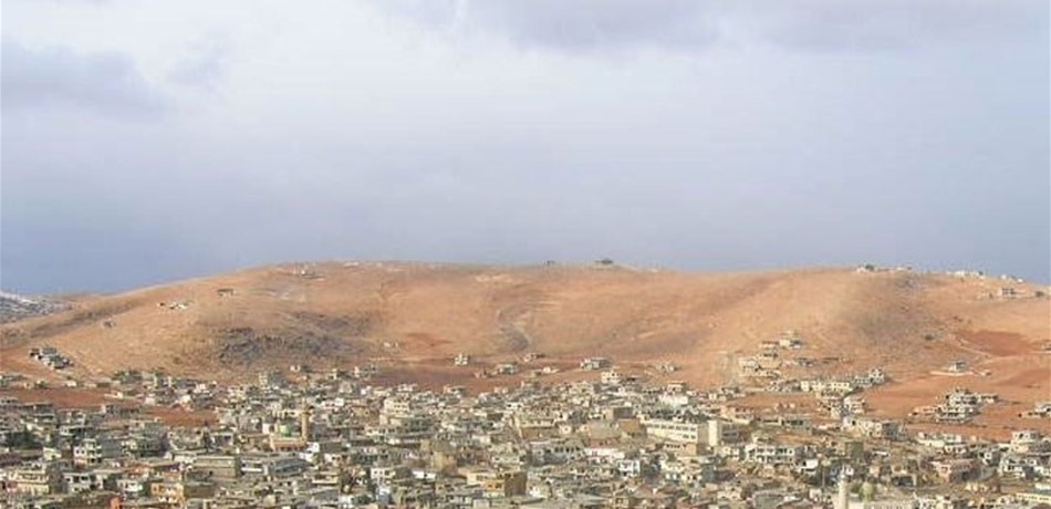 مقتل 3 أشخاص بانفجار لغم أرضي في جرود عرسال